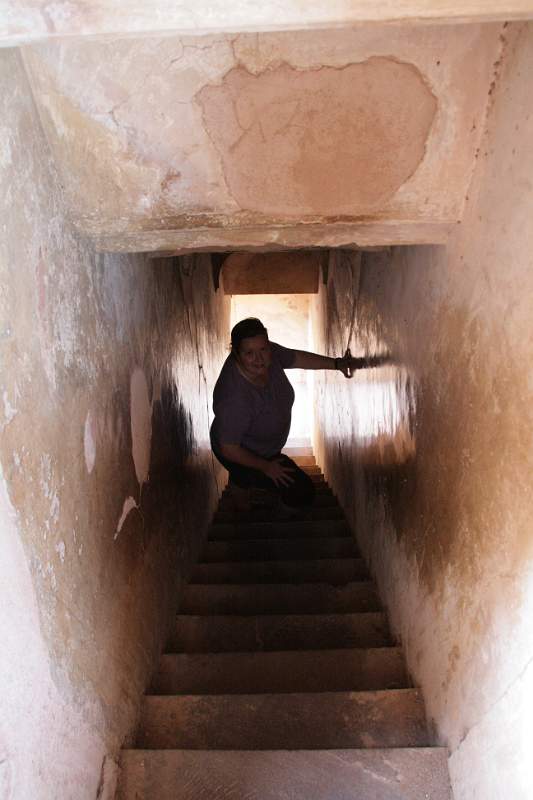 India & Nepal 2011 - 1040